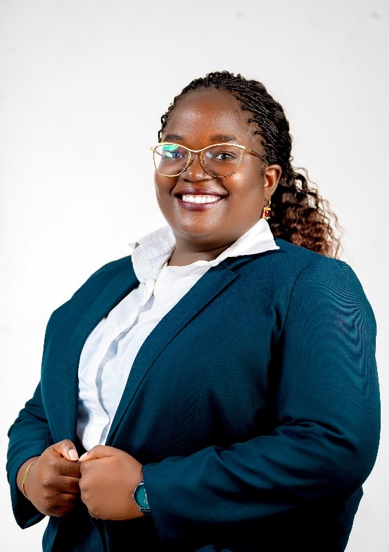 Kimberly Mukiibi Nalweyiso